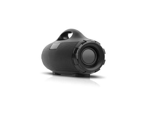 Акустична система REAL-EL X-731 Black 