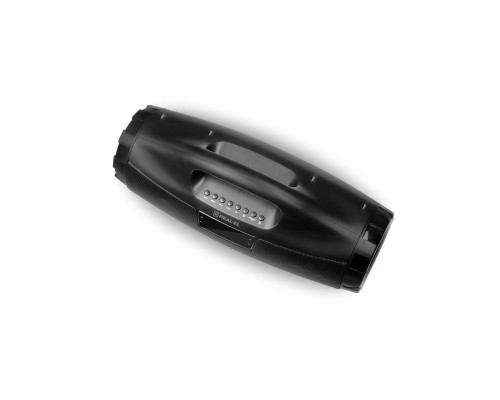 Акустична система REAL-EL X-731 Black 