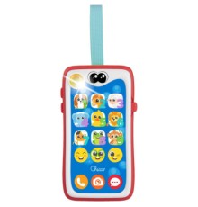 Іграшка на коляску Chicco Мій перший смартфон (11161.00)