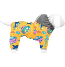 Комбінезон для тварин Collar WAUDOG Clothes 
