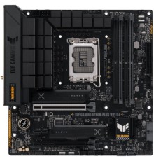 Материнська плата ASUS TUF GAMING B760M-PLUS WIFI D4