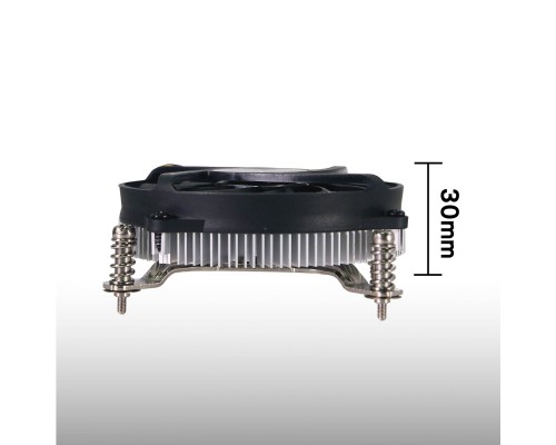 Кулер до процесора Titan DC-HA11TZ/RPW