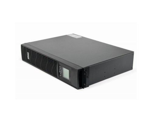 Пристрій безперебійного живлення EnerGenie EG-UPSRACK-10 1000VA (EG-UPSRACK-10)