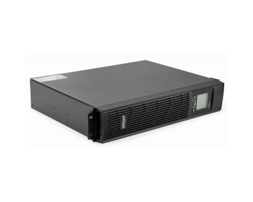Пристрій безперебійного живлення EnerGenie EG-UPSRACK-10 1000VA (EG-UPSRACK-10)