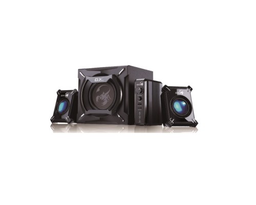 Акустична система Genius SW-G2.1 2000 II (31730020400) 