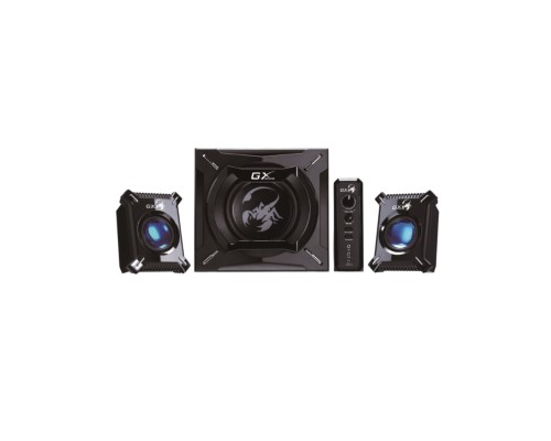 Акустична система Genius SW-G2.1 2000 II (31730020400) 