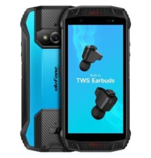 Мобільний телефон Ulefone Armor 15 6/128Gb Blue (6937748734789)