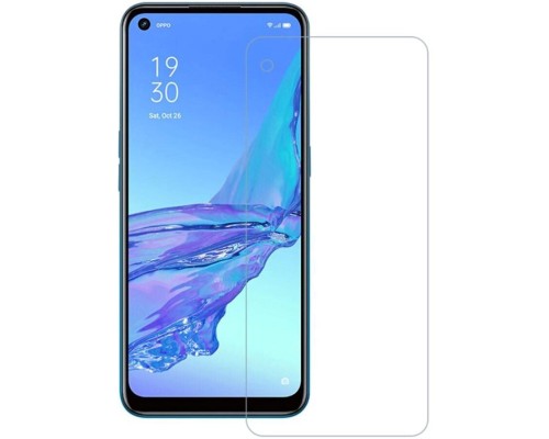 Скло захисне Drobak OPPO A53 (232363)