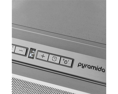 Витяжка кухонна Pyramida ABH 52 DD (800) IX