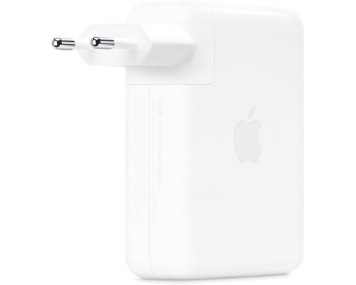 Блок живлення до ноутбуку Apple 140W USB-C Power Adapter (MLYU3ZM/A)