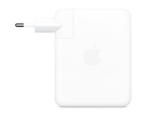 Блок живлення до ноутбуку Apple 140W USB-C Power Adapter (MLYU3ZM/A)