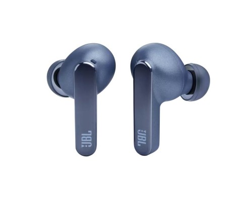 Навушники JBL Live Pro 2 TWS Blue (JBLLIVEPRO2TWSBLU)