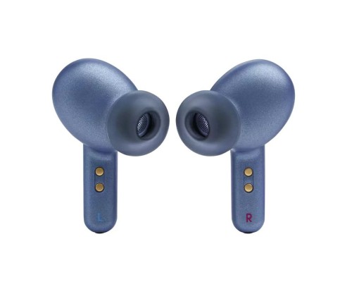 Навушники JBL Live Pro 2 TWS Blue (JBLLIVEPRO2TWSBLU)