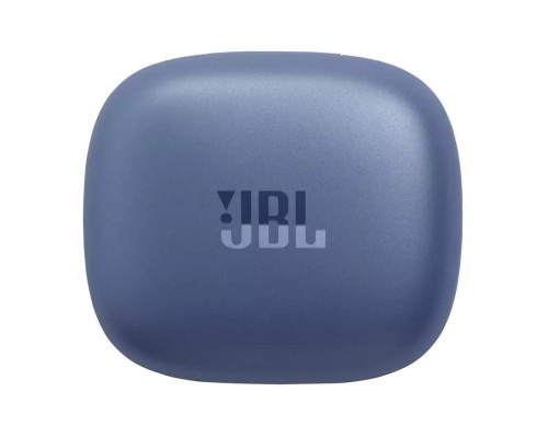 Навушники JBL Live Pro 2 TWS Blue (JBLLIVEPRO2TWSBLU)