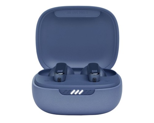 Навушники JBL Live Pro 2 TWS Blue (JBLLIVEPRO2TWSBLU)