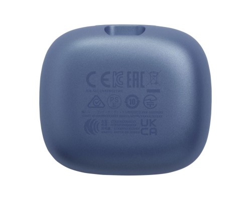 Навушники JBL Live Pro 2 TWS Blue (JBLLIVEPRO2TWSBLU)