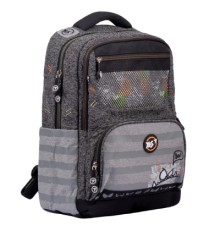 Рюкзак шкільний Yes S-88 Monsters (553859)