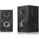 Акустична система REAL-EL S-225 USB Black 