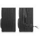 Акустична система REAL-EL S-225 USB Black 