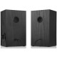 Акустична система REAL-EL S-225 USB Black 