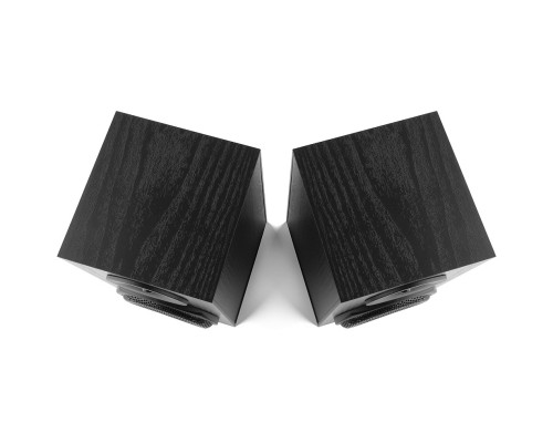 Акустична система REAL-EL S-225 USB Black 