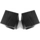 Акустична система REAL-EL S-225 USB Black 
