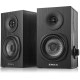 Акустична система REAL-EL S-225 USB Black 