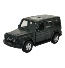 Машина TechnoDrive Mercedes Benz G350 Чорна (250274)