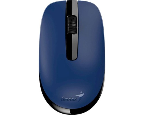 Мишка Genius NX-7007 Wireless Blue (31030026405)