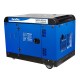 Генератор Enersol 8.0 kW (SKDS-8EBAU)