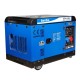 Генератор Enersol 8.0 kW (SKDS-8EBAU)