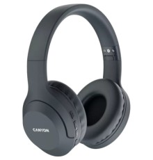 Навушники Canyon BTHS-3 Dark Grey (CNS-CBTHS3DG)