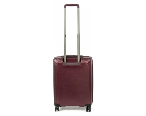 Валіза Echolac Civil Burgundy S (EcPC162-403-20)