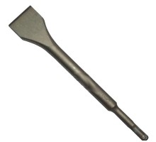 Зубило DeWALT SDS-Plus, плоске, 20х250мм (DT6802)