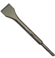 Зубило DeWALT SDS-Plus, плоске, 20х250мм (DT6802)