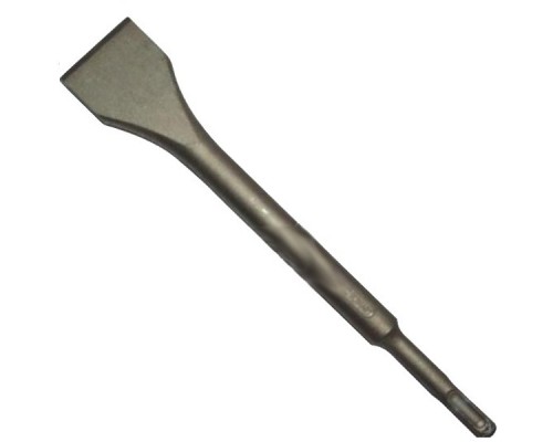 Зубило DeWALT SDS-Plus, плоске, 20х250мм (DT6802)