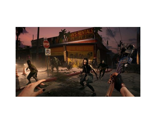 Гра Xbox Dead Island 2 Day One Edition, BD диск (1069168)