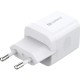 Зарядний пристрій Sandberg USB-C PD QC 3.0 20W (441-42)