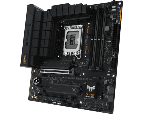 Материнська плата ASUS TUF GAMING B760M-PLUS