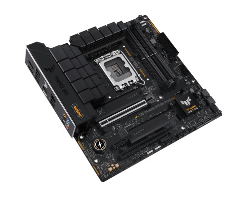 Материнська плата ASUS TUF GAMING B760M-PLUS