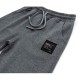 Шорти дитячі Joi трикотажні (Y-0334-158B-darkgray)
