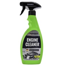 Автомобільний очисник WINSO Engine Cleaner 0,5л (810530)