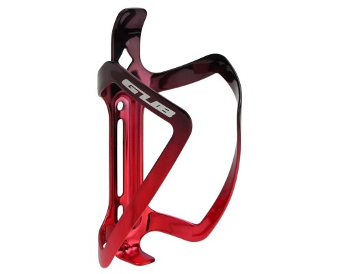 Фляготримач GUB 08 AL Black/Red (CGE-040)