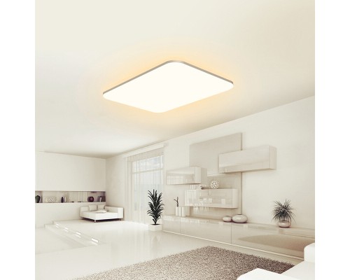 Світильник Yeelight Halo Smart LED Ceiling Light Pro (YLXD49YL)