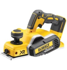 Електрорубанок DeWALT 18V XR Li-lon, 82 мм (без АКБ та ЗП) (DCP580N)