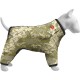 Вітровка для тварин WAUDOG Clothes 