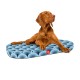 Матрац для тварин WAUDOG Relax Хвилі 55x40 см (097-0106)