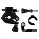 Аксесуар до екшн-камер GoPro Handlebar/ Seatpost/ Pole Mount (AGTSM-001) 