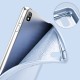 Чохол до планшета BeCover Tri Fold Soft TPU Silicone Apple iPad Air 4 10.9 2020/2021 Light Blue (708782)