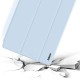 Чохол до планшета BeCover Tri Fold Soft TPU Silicone Apple iPad Air 4 10.9 2020/2021 Light Blue (708782)
